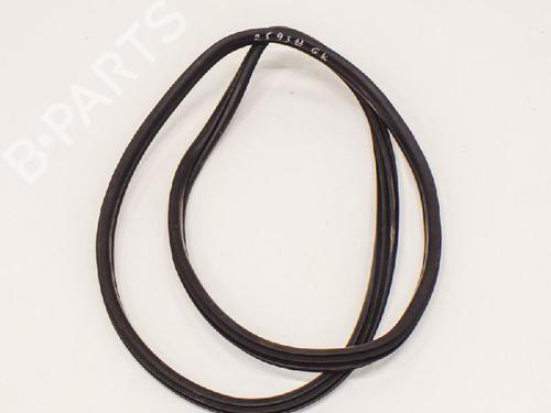 Used Rubber door seal BMW X1 (F48) sDrive 18 d (150 hp) 14610375