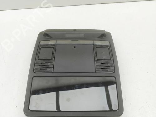 Kabinelys Kabinelys LAND ROVER RANGE ROVER EVOQUE (L551) 2.0 D200 4x4 (204 hp) 34443098 34443098