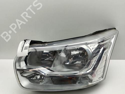 Used Left headlight FORD TRANSIT V363 Van (FCD, FDD) 2.0 EcoBlue (130 hp) 30301487
