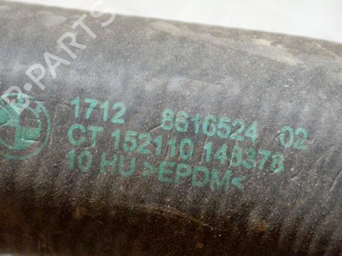 Pipe BMW 3 (F30, F80) 320 i xDrive | BP14636119M125 