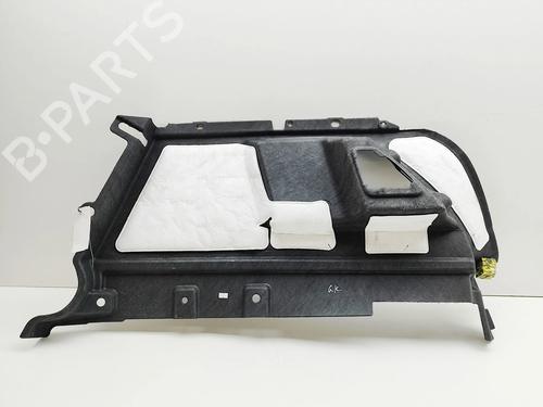 Boot lining RENAULT ARKANA I (LCM_, LDN_) 1.6 E-TECH 145 (LDMU) | BP37238344I3 - Image 2