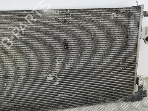 AC radiator MASERATI GHIBLI III (M157) 3.0 D | BP34520825M32 - Image 7