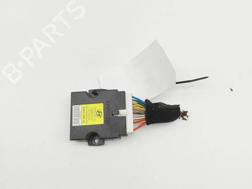 Electronic module HYUNDAI SANTA FÉ III (DM, DMA) 2.2 CRDi 4WD | BP39244442M83 - Image 2