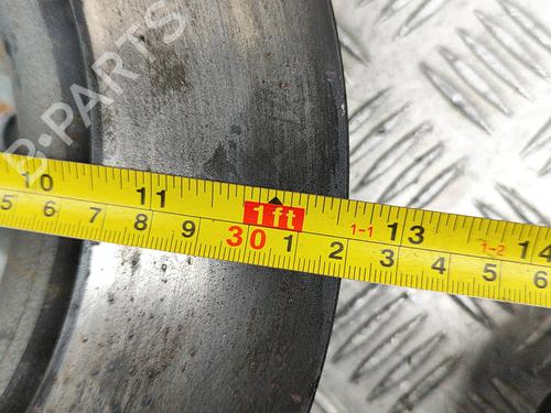 Andre TESLA MODEL 3 (5YJ3) EV | BP27774412O1