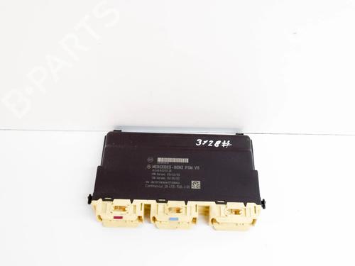Used Electronic module MERCEDES-BENZ A-CLASS (W176) A 180 CDI / d (176.012) (109 hp) 14642583
