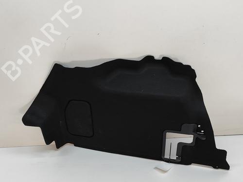 Used Boot lining FORD PUMA (J2K, CF7) 1.0 EcoBoost mHEV (125 hp) 27785112