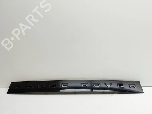 Pynteliste til bagklap LAND ROVER RANGE ROVER SPORT III (L461) P440e PHEV AWD (441 hp) 33112679