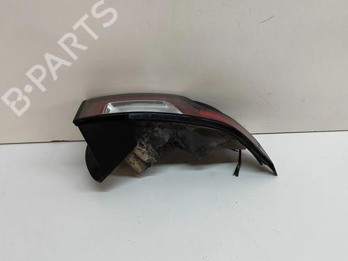Left taillight LAND ROVER RANGE ROVER EVOQUE (L538) 2.0 D | BP27570055C34 - Image 5