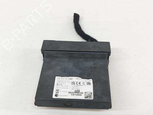 Elektronisk modul PEUGEOT 408 II (FP_, F3_) PureTech 130 (FPHNST) (131 hp) 27798913