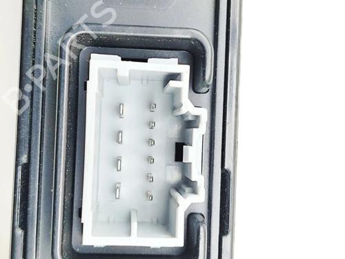 Electronic module TESLA MODEL X (5YJX) P90D AWD | BP36470989M83  - Image 7
