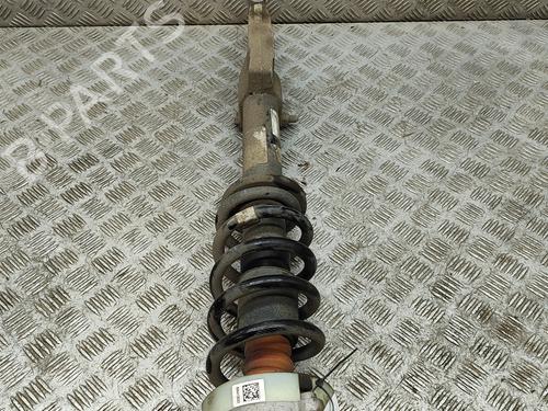 Used Left front shock absorber AUDI Q5 (FYB, FYG) 40 TDI quattro (190 hp) 27769880