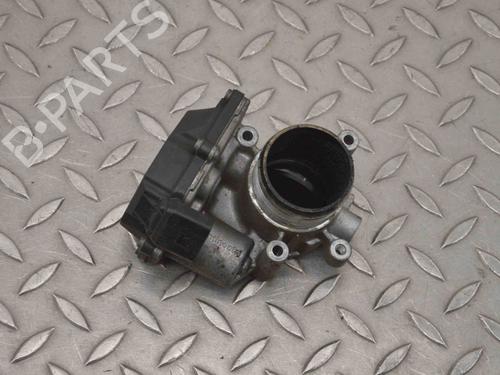Used Throttle body VW PASSAT B7 Variant (365) 2.0 TDI (140 hp) 30241512
