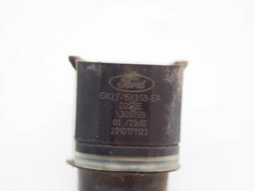 Electronic module FORD TRANSIT CUSTOM V362 Van (FY, FZ) 2.0 EcoBlue | BP8840297M83