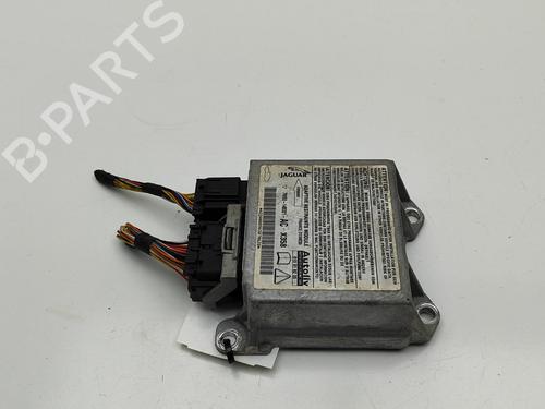 ECU airbags JAGUAR XJ (X350, X358) 4.2 | BP25788233M53 