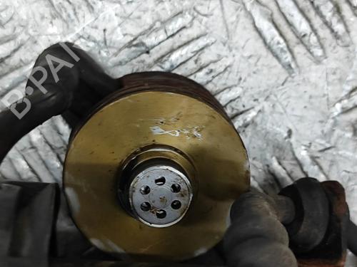 Right rear shock absorber PORSCHE CAYENNE (9PA) Turbo 4.5 | BP24140950M19 