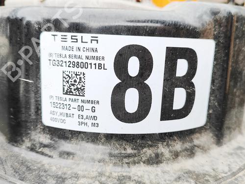 Battery TESLA MODEL 3 (5YJ3) EV AWD | BP35726781E11  - Image 7