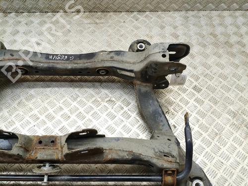 Rear axle JEEP CHEROKEE (KL) 2.2 CRD 4x4 | BP39446410M2 - Image 3