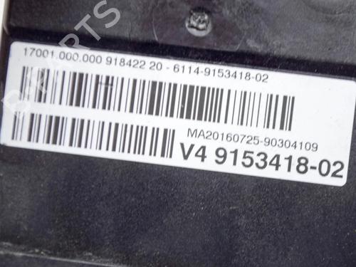 Electronic module BMW 5 (F10) 535 d | BP14629723M83 