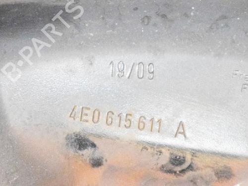 Left rear steering knuckle AUDI A8 D3 (4E2, 4E8) 3.0 TDI quattro | BP14659765M27 