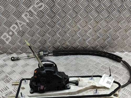 Used Gear lever VW GOLF VII (5G1, BQ1, BE1, BE2) e-Golf (115 hp) 25902373