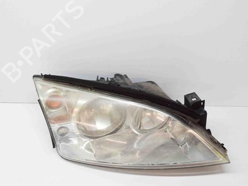 Used Right headlight FORD MONDEO III (B5Y) 2.5 V6 24V (170 hp) 10402502