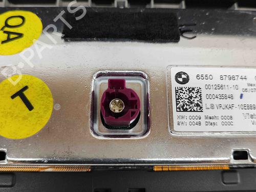 Display monitor BMW 3 (G20, G80, G28) 320 i | BP18878954C48 