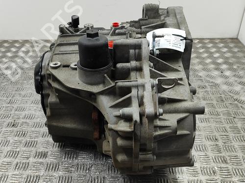 Gearbox SKODA OCTAVIA III Combi (5E5, 5E6) 2.0 TDI | BP25786933M3 
