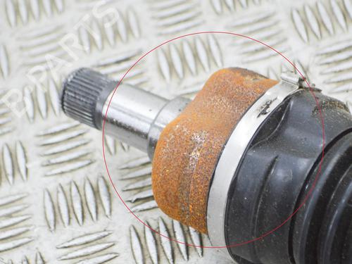 Right rear driveshaft VW ID.3 (E11, E12) Pro | BP27760465M41  - Image 7