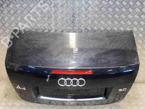 Used Tailgate AUDI A4 B6 Convertible (8H7) 3.0 (220 hp) 29752760