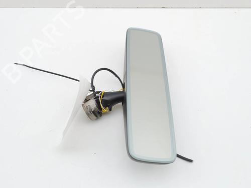 Rear mirror MERCEDES-BENZ CLA (C118) CLA 250 e (118.386) | BP39656255I6 - Image 2