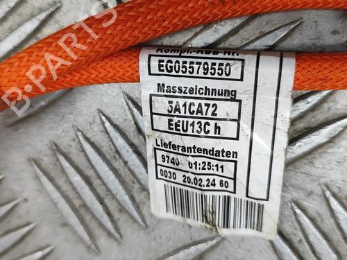 Wiring harness BMW X1 (U11) iX1 xDrive 30 | BP28555489E16