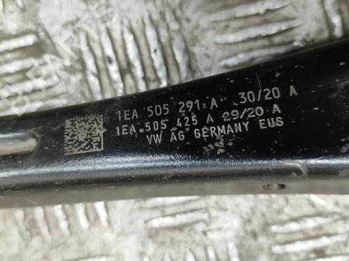 Right rear suspension arm VW ID.3 (E11, E12) Pro | BP27766409M15  - Image 9