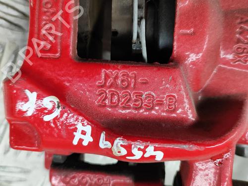 Left rear brake caliper FORD KUGA III (DFK) 2.5 FHEV | BP28549095M107 - Image 6