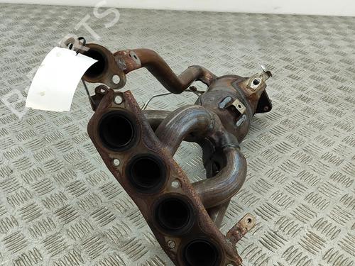 Catalyst LEXUS NX II (_A2_, _H2_) 350h E-Four (AAZH25) | BP33624561M10 - Image 6