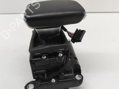 Gear lever AUDI Q7 (4MB, 4MG, 4MQ) 3.0 TFSI quattro | BP21486563M90 