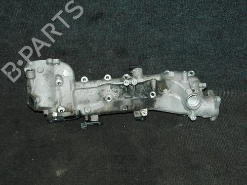Used Intake manifold Intake manifold MERCEDES-BENZ E-CLASS (W212) E 350 BlueTEC (212.024) (211 hp) 6727829 6727829