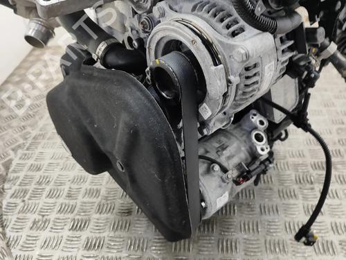 Engine MINI MINI COUNTRYMAN (F60) Cooper | BP19502608M1 