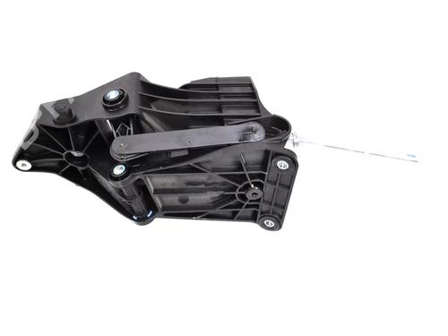 Gear lever VW CRAFTER Platform/Chassis (SZ_) 2.0 TDI FWD (SZB, SZC, SZH, SZI, SZJ, SZK, SZO, SZP, SZS... | BP30281383M90 - Image 2