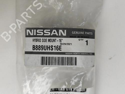 Rear windshield wiper arm AUDI Q5 (8RB) 2.0 TDI quattro | BP28556996C144 