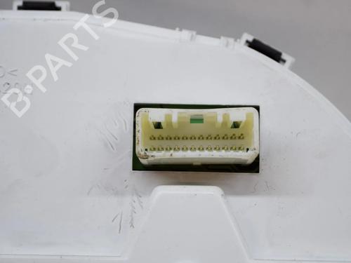 Instrument cluster MITSUBISHI OUTLANDER II (CW_W) 2.0 4WD | BP27755113C47