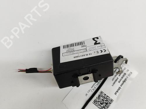 Electronic module TOYOTA AURIS (_E18_) 1.6 (ZRE181_, ZRE185_, ZRE185R, ZRE181R) | BP23249631M83 - Image 3