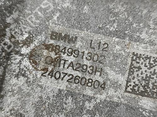 Rear differential BMW X5 (G05, F95) xDrive 30 d Mild-Hybrid | BP33382666M24  - Image 6