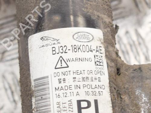 Left rear shock absorber LAND ROVER RANGE ROVER EVOQUE (L538) 2.0 D | BP8846755M18 