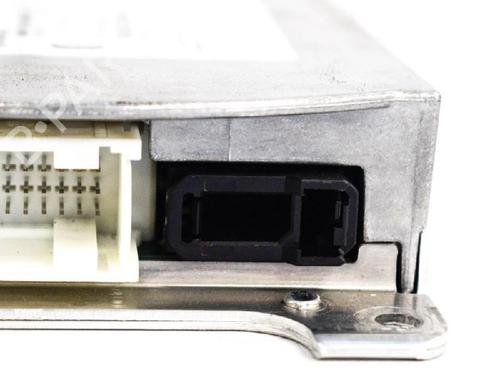 Electronic module BMW 3 (E90) 320 i | BP6743116M83 