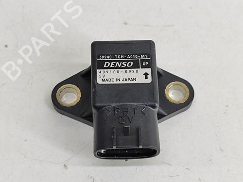 Elektronisk sensor HONDA CIVIC X Hatchback (FC_, FK_) 2.0 Type-R (FK8) (320 hp) 20982113