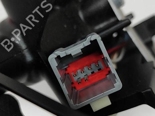 Rear mirror LAND ROVER RANGE ROVER IV (L405) 4.4 SDV8 4x4 | BP24582704I6 