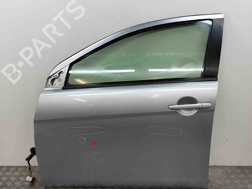 Dør venstre fortil MITSUBISHI LANCER VIII (CY_A, CZ_A) EVO X (CZ4A) (301 hp) 29880909
