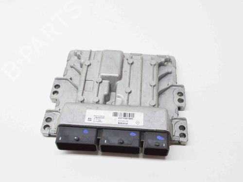 Calculateur moteur (ecu) RENAULT MASTER III Van (FV) 2.3 dCi 130 FWD (FV0M, FV0Y, FV0J, FV02, FV03) | BP12525538M57