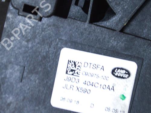 Elektronisk modul JAGUAR I-PACE (X590) EV400 AWD | BP27754508M83 
