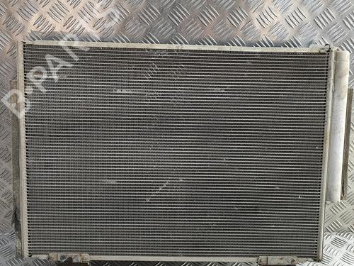 AC-Kondensator TOYOTA HILUX VII Pickup (_N1_, _N2_, _N3_) 3.0 D (KUN16) (171 hp) 28062080